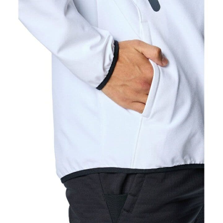 UNDER ARMOUR ブラッシュドウーヴンジャケット × パンツ上下セット