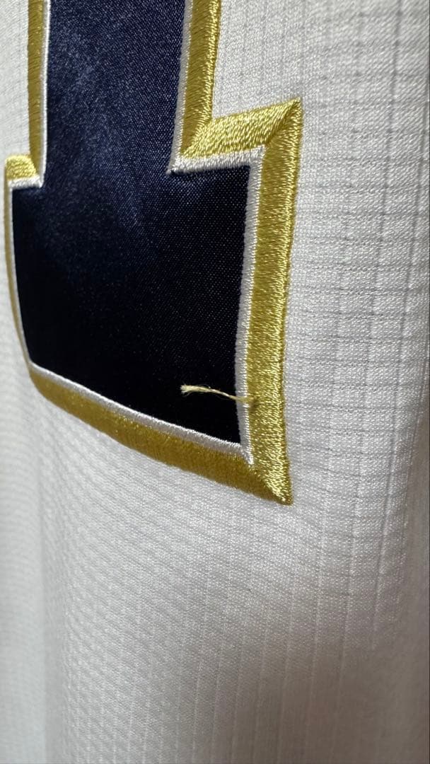 山下舜平大 ユニフォーム Lサイズ オリックス