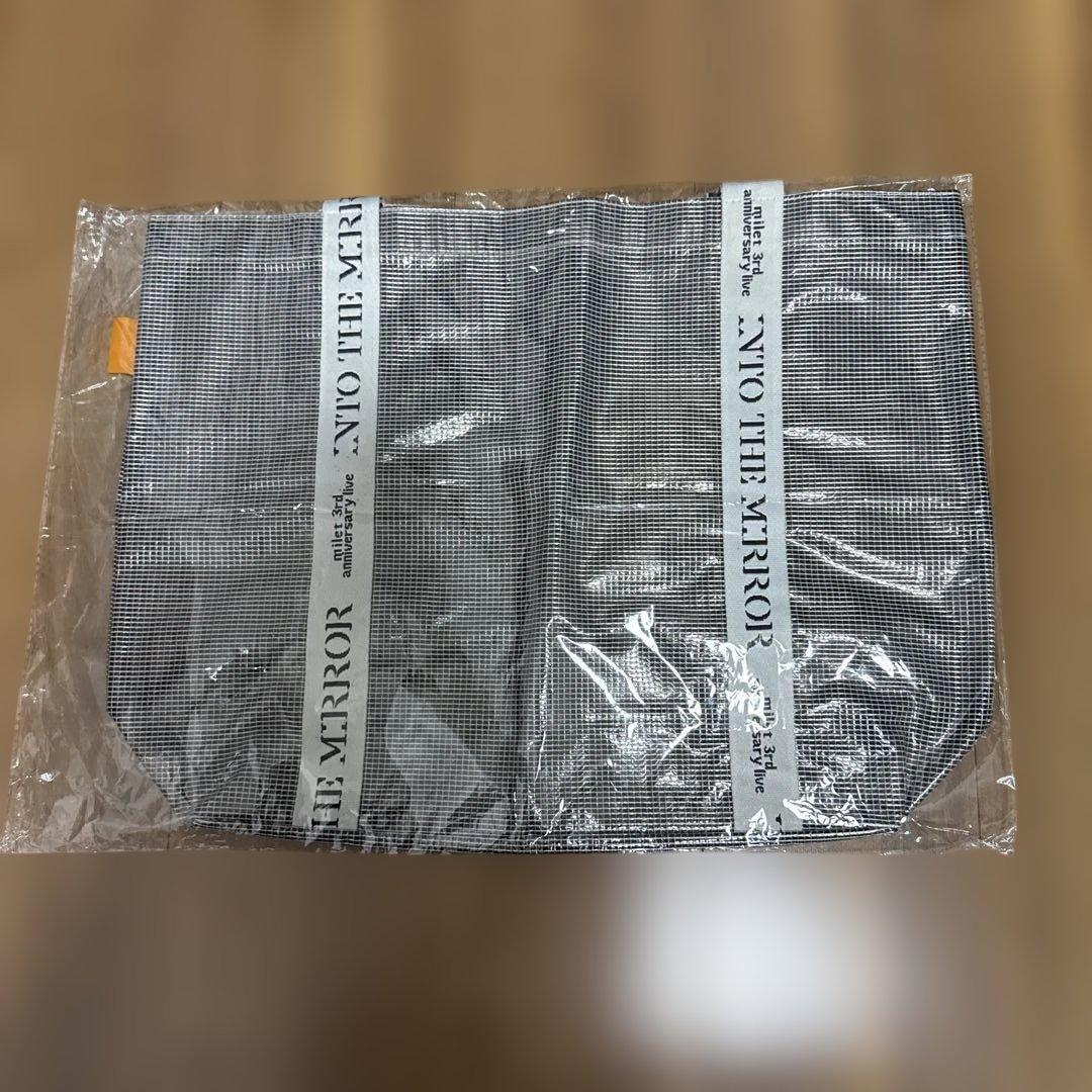 milet リュックやバッグまとめ売り