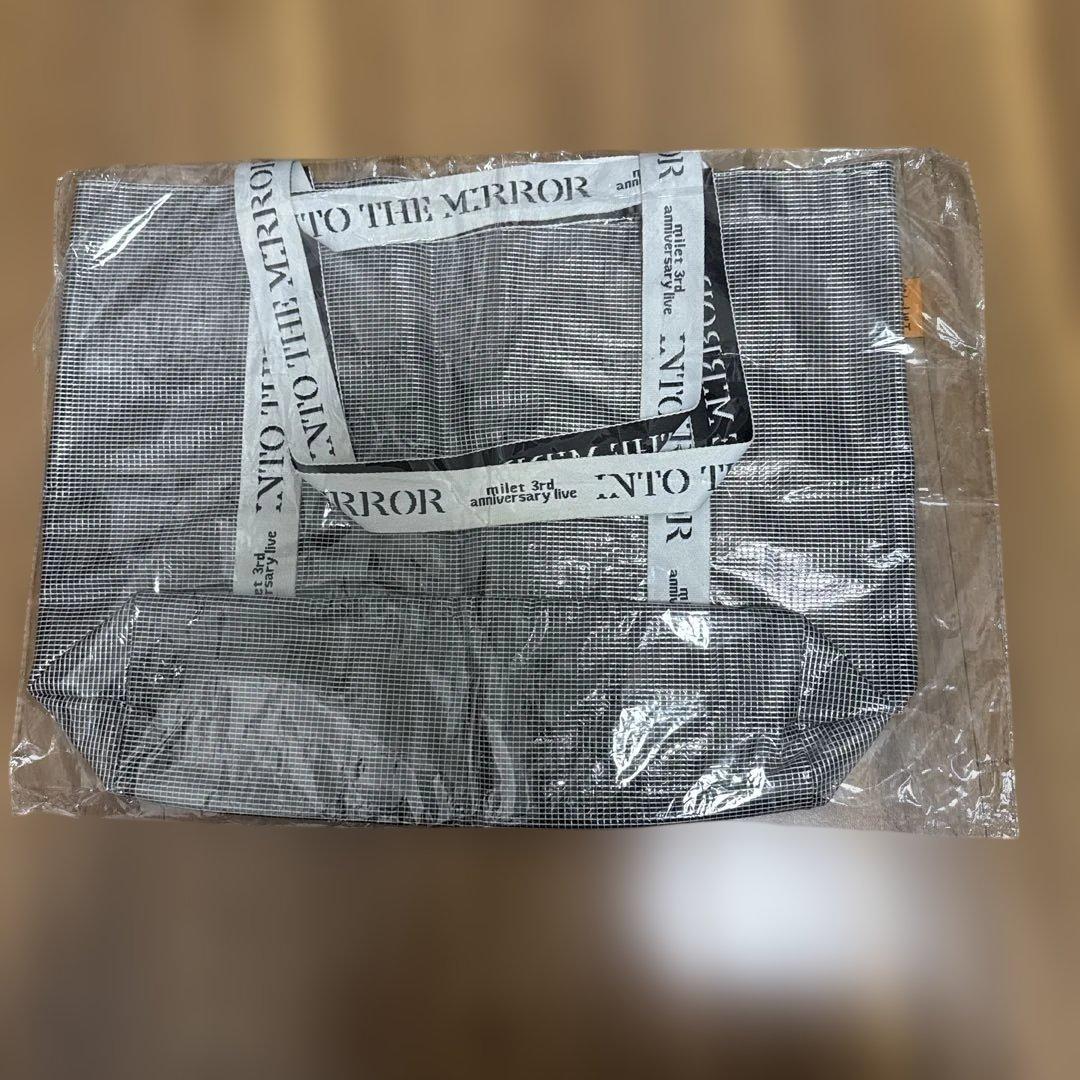 milet リュックやバッグまとめ売り