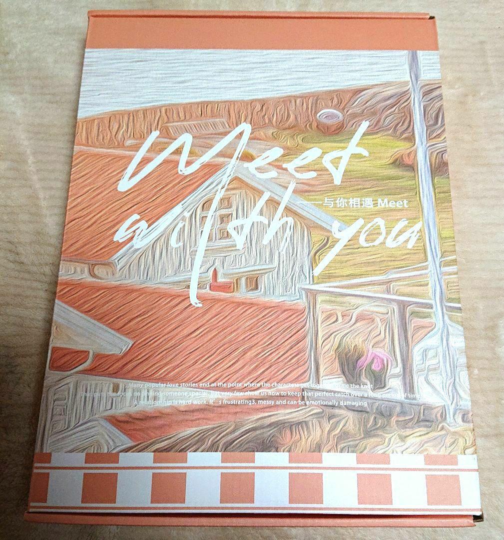 【レア】 JaFierst photobook 写真集 新旧セット 中国限定版