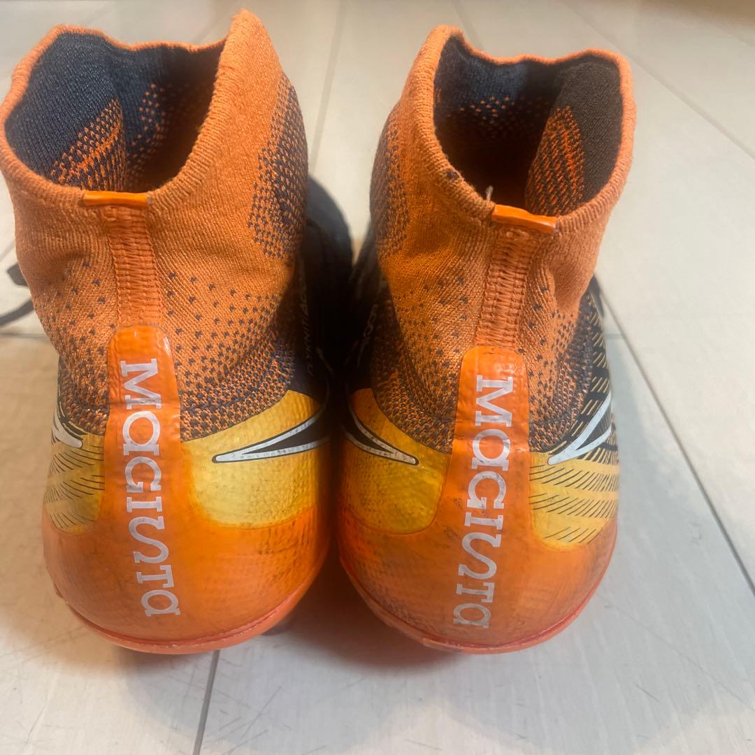 Nike マジスタオブラfg 26