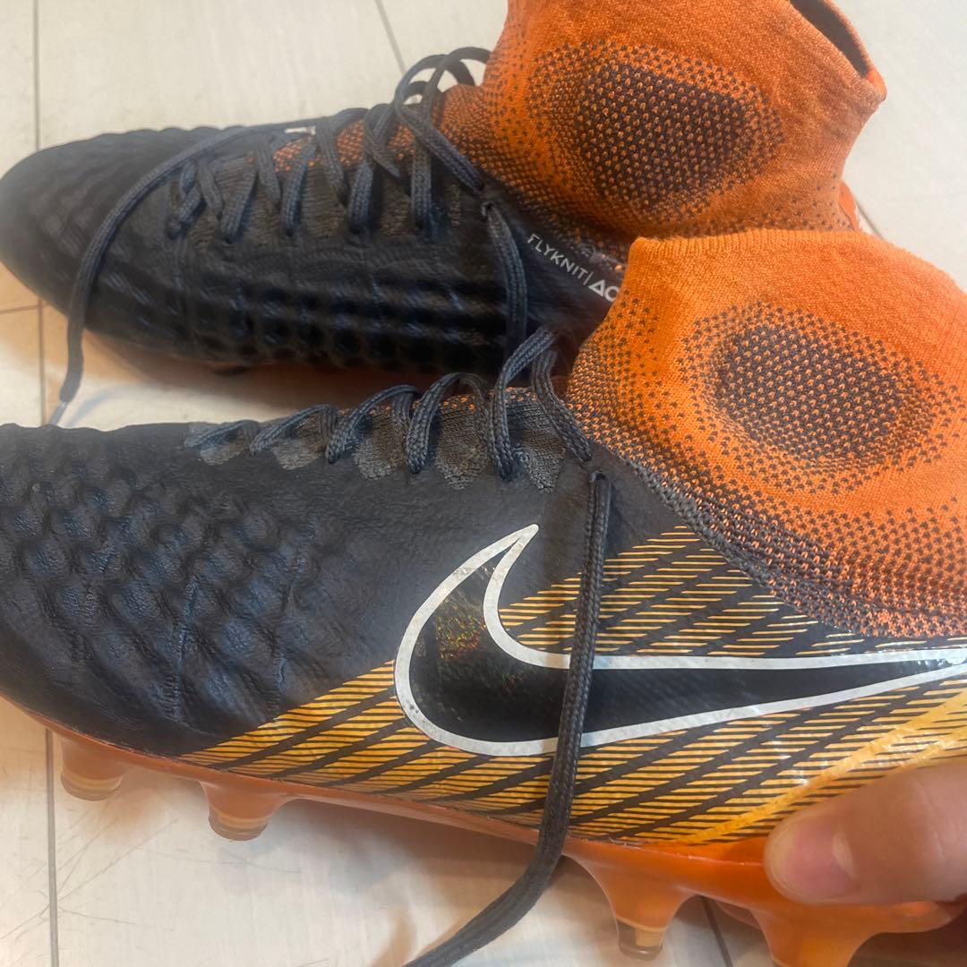 Nike マジスタオブラfg 26