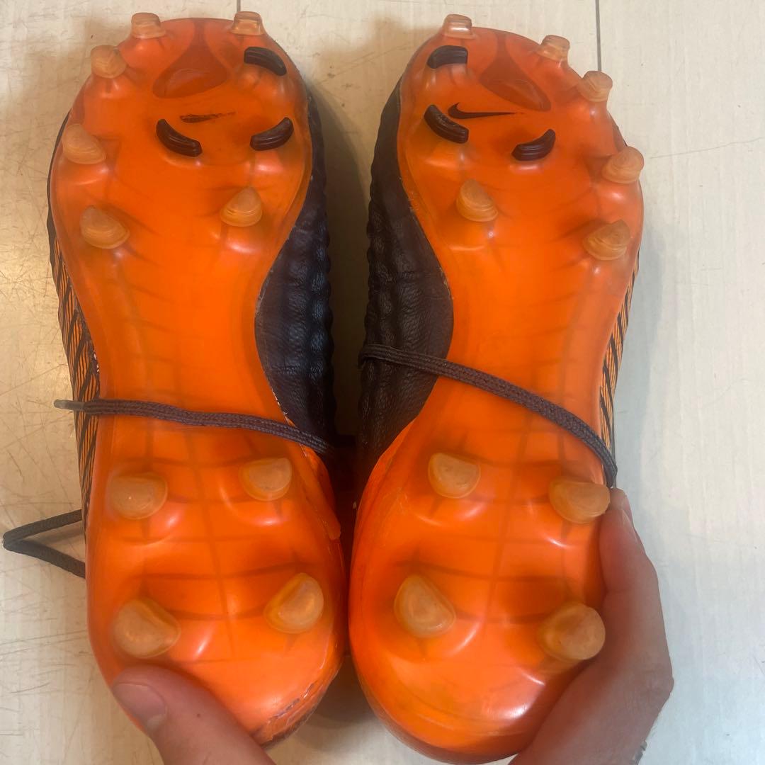 Nike マジスタオブラfg 26