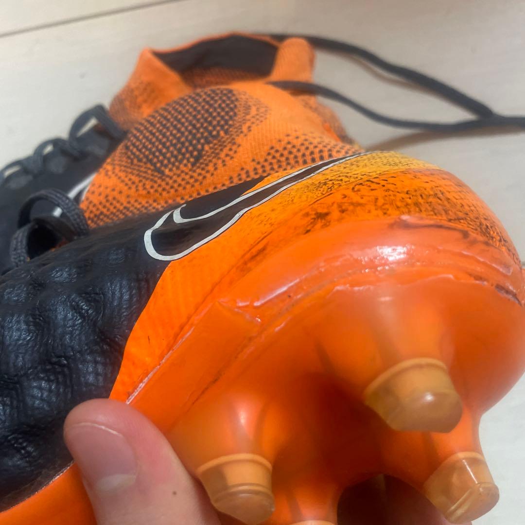Nike マジスタオブラfg 26