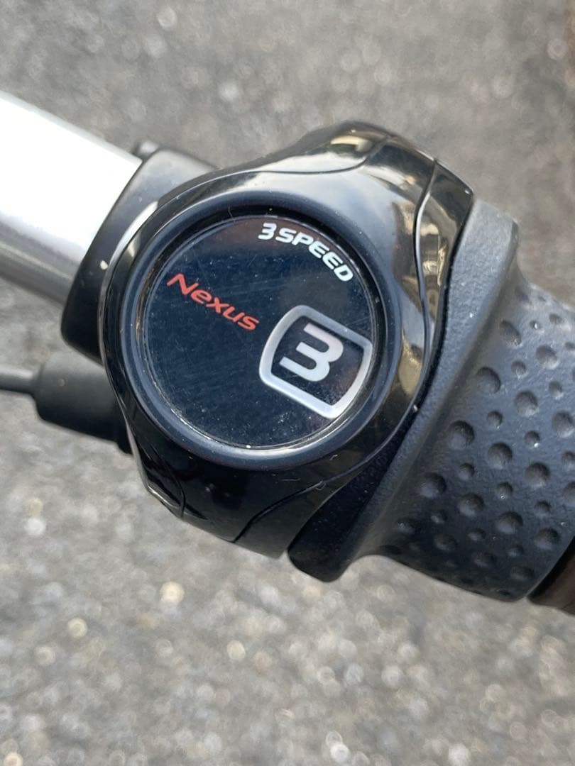 【美品】電動自転車 ブリジストン アシスタDX (A4D26) 24インチ