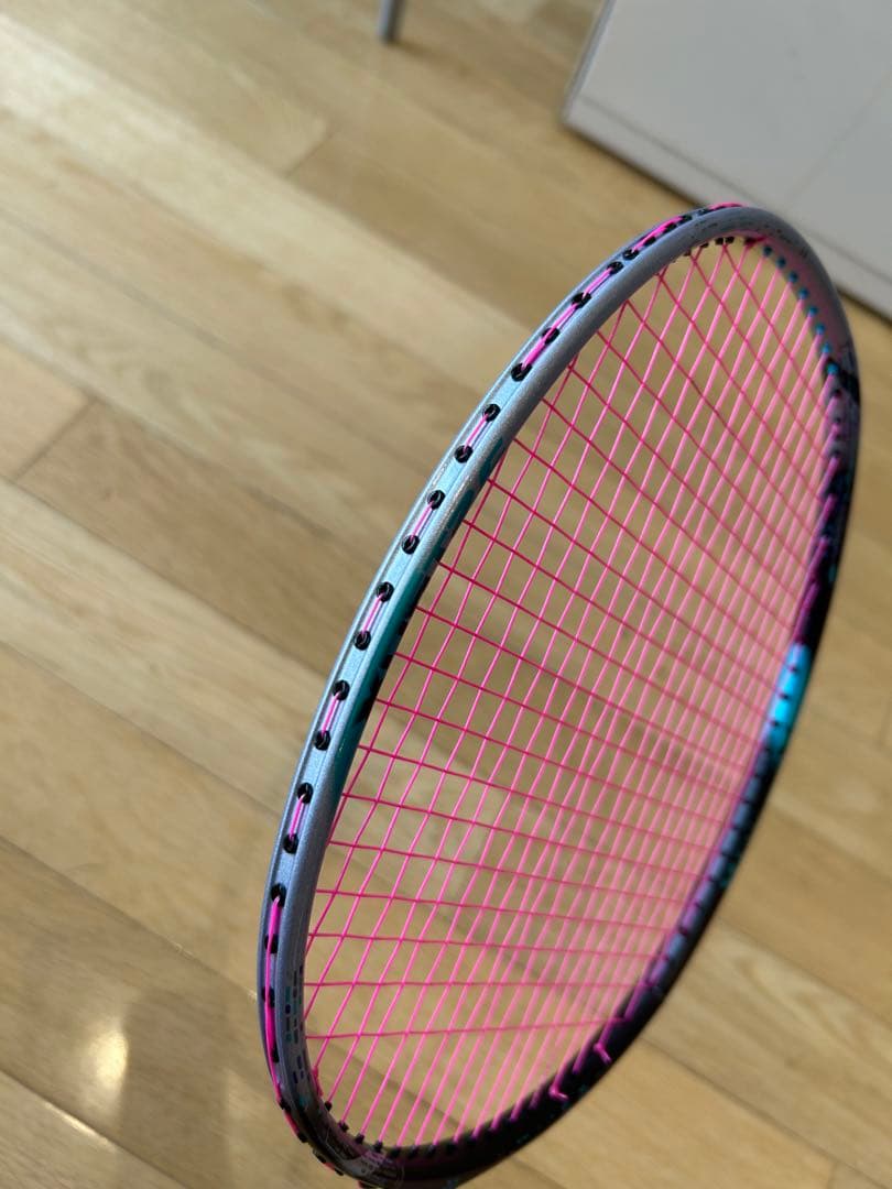 YONEX ASTROX 88DPro(3U5) 使用期間4ヶ月未満