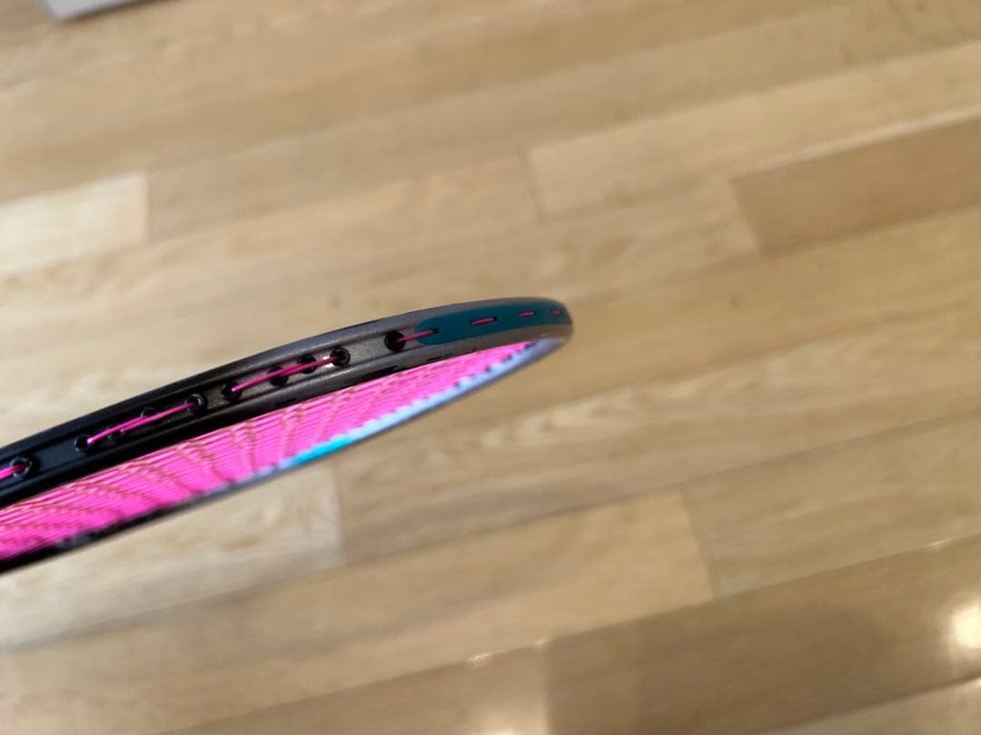 YONEX ASTROX 88DPro(3U5) 使用期間4ヶ月未満