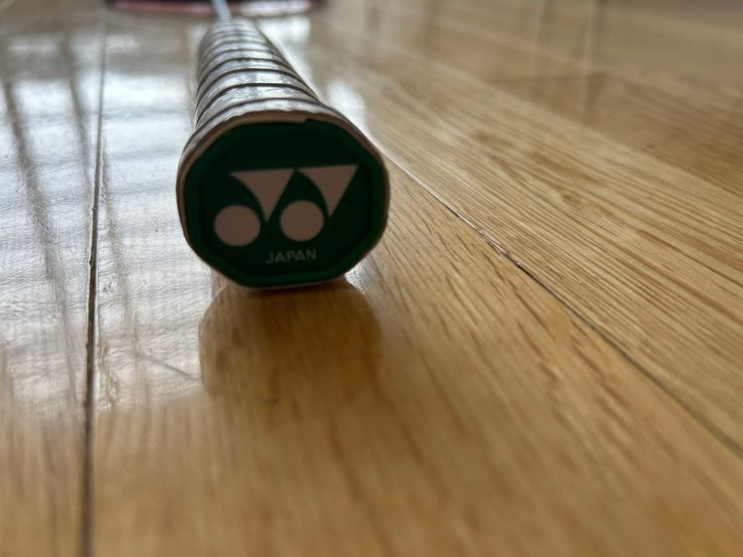 YONEX ASTROX 88DPro(3U5) 使用期間4ヶ月未満