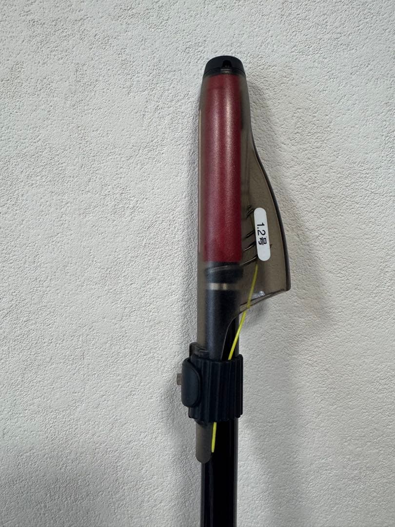 シマノ　極翔　1,2号530美品！