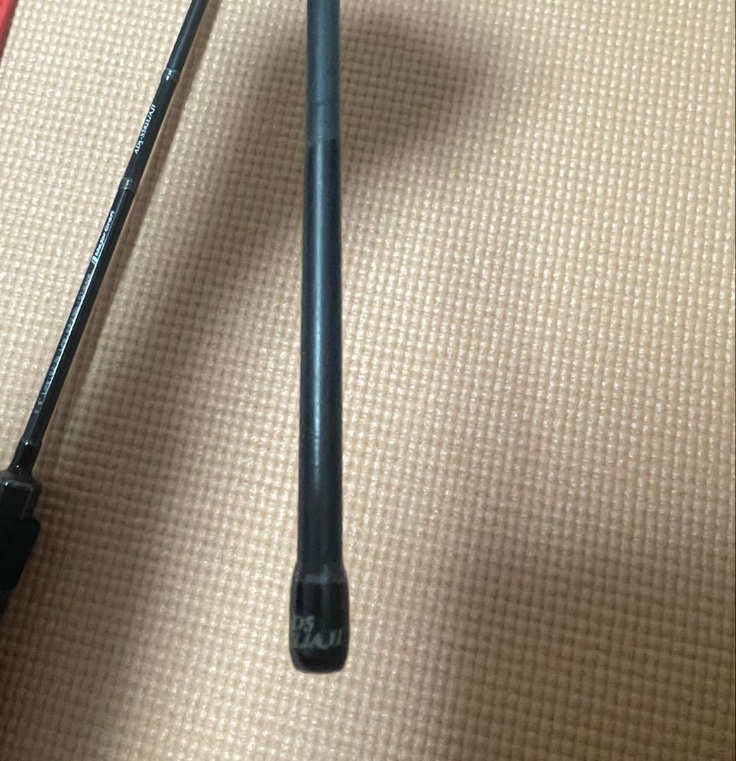 鯵道5G S582L