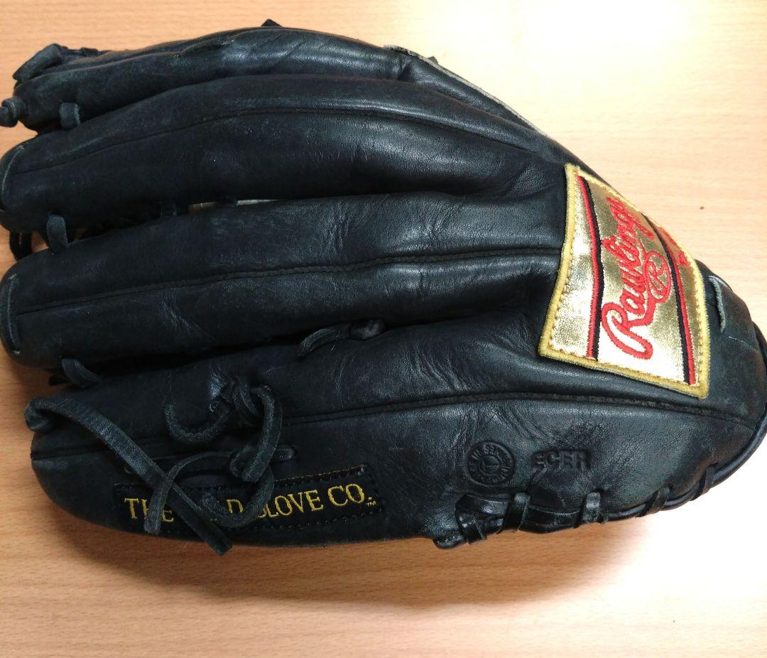ローリングス ゴールドグローブ