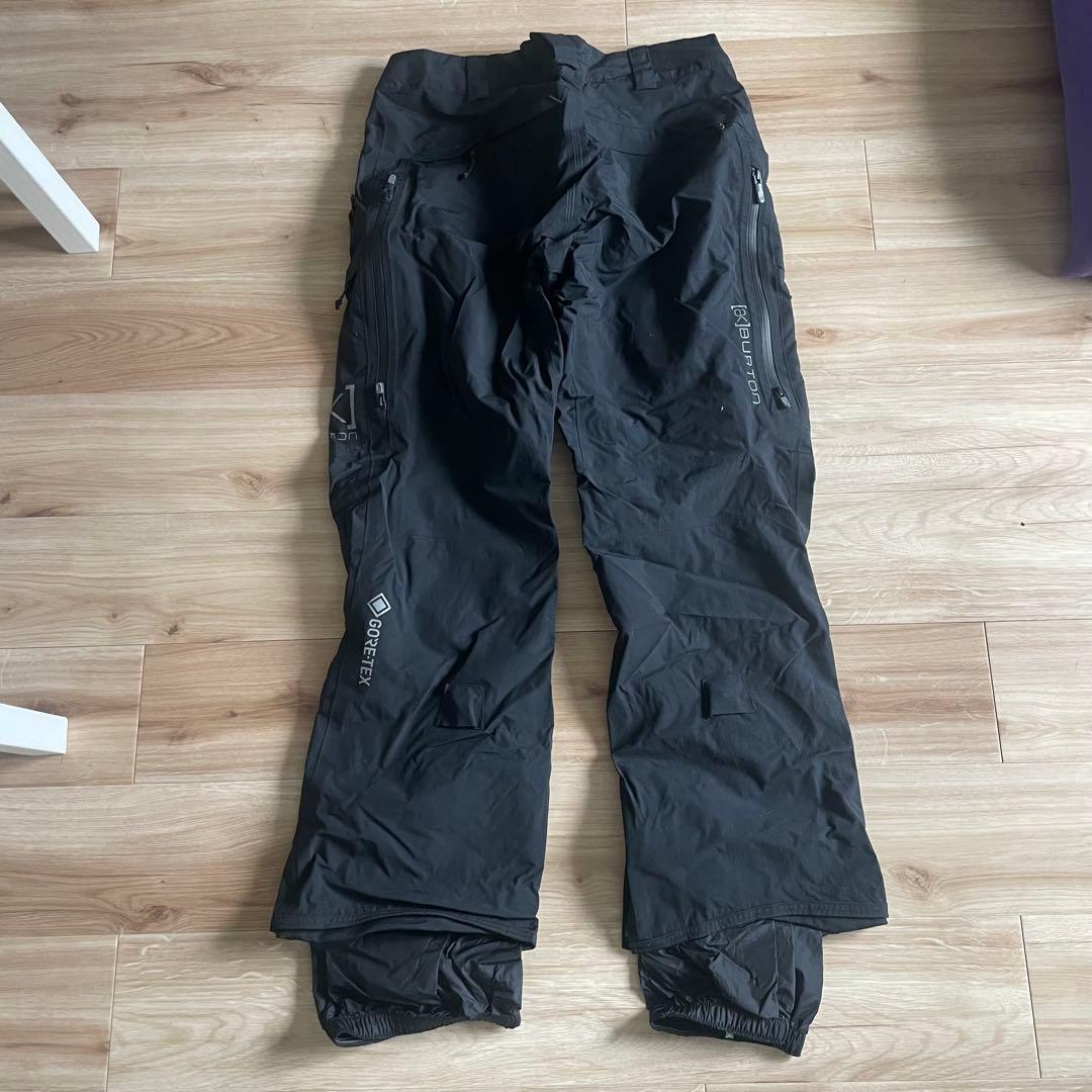 Burton [ak] Living Lining スノーボードパンツ Lサイズ