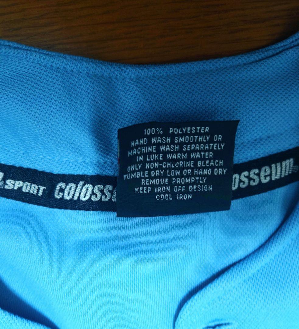 UNC Tar Heels ノースカロライナ ベースボールシャツ 古着