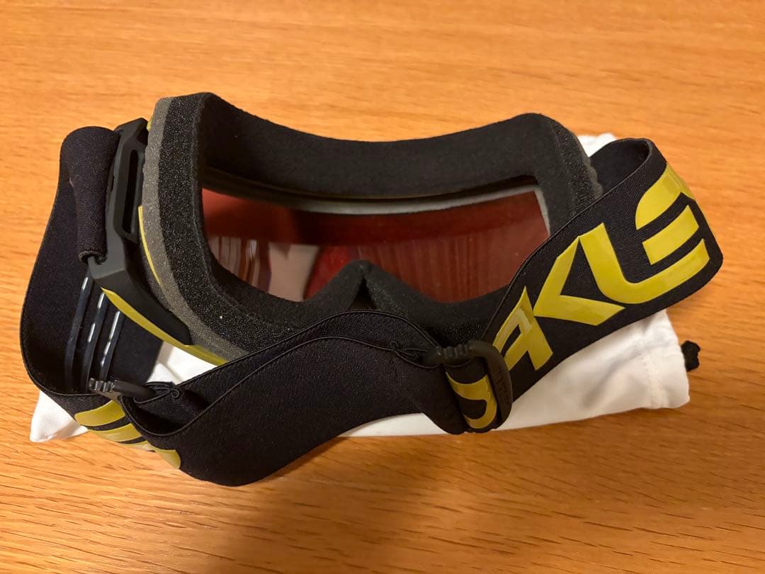 Oakley LINE MINER L スノーゴーグル