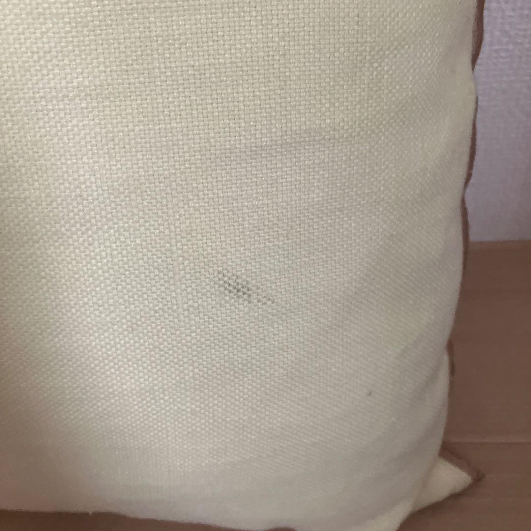 クッション・座布団 HAY OUTLINE CUSHION LEMON SORBRT