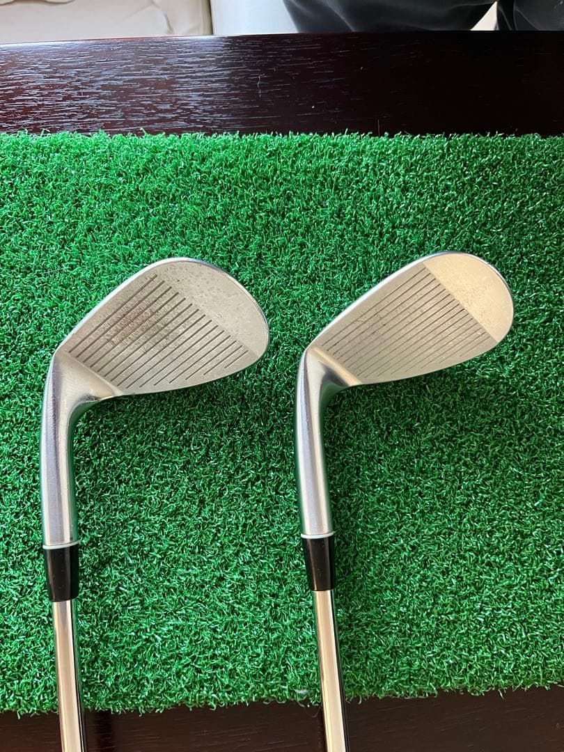 【名器】フォーティーンウェッジ 50、54度 2本セット MT28 JspecⅣ