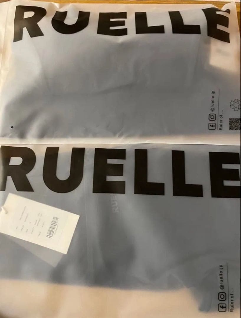 Ruelle スポーツブラ＆レギンス セットアップ ヨガウェア M