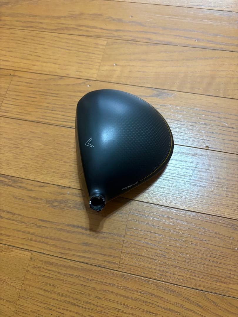 Callaway Rogue ST LS ドライバー 10.5度