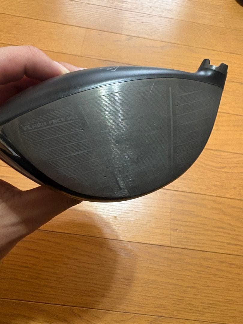 Callaway Rogue ST LS ドライバー 10.5度