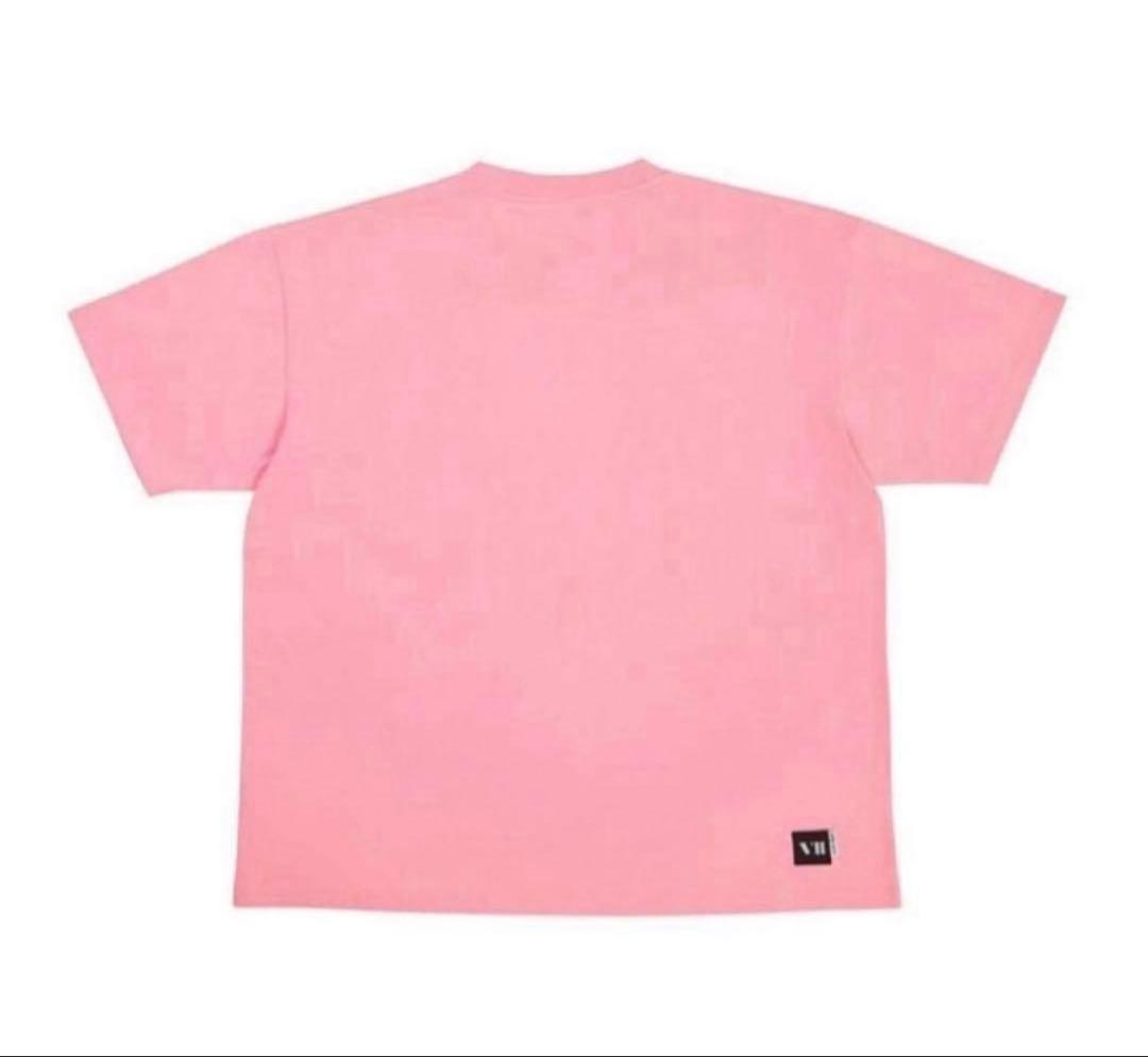 Travis Japan Tシャツ
