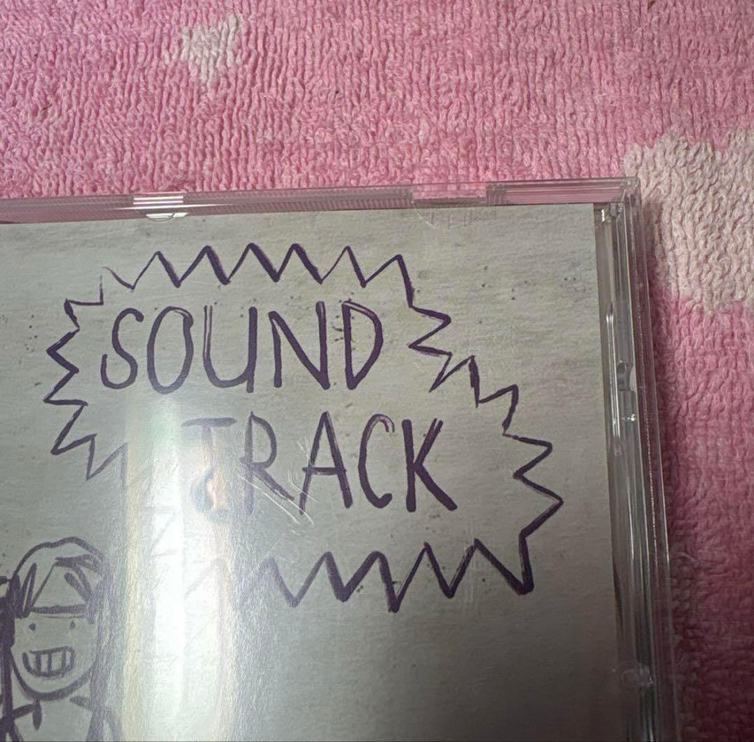 Life is strange ライフイズストレンジ サントラ CD