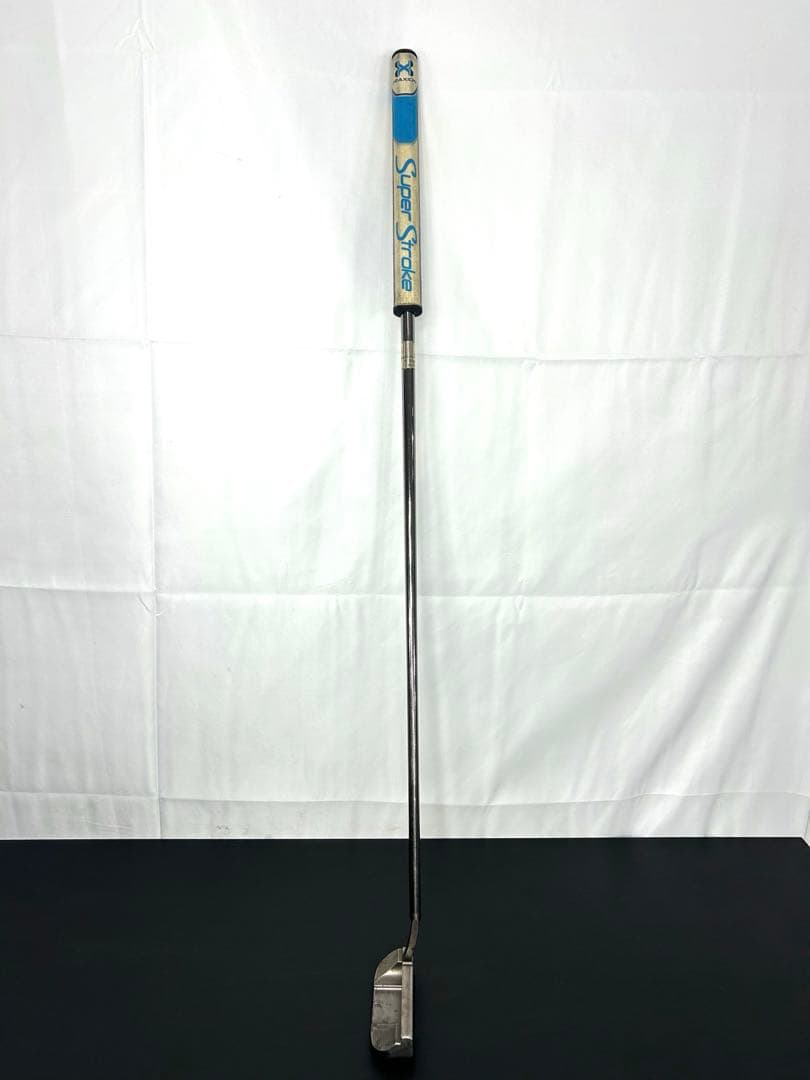 希少 小田パター ODAパター TNY ODA TO-005 パター 激レア