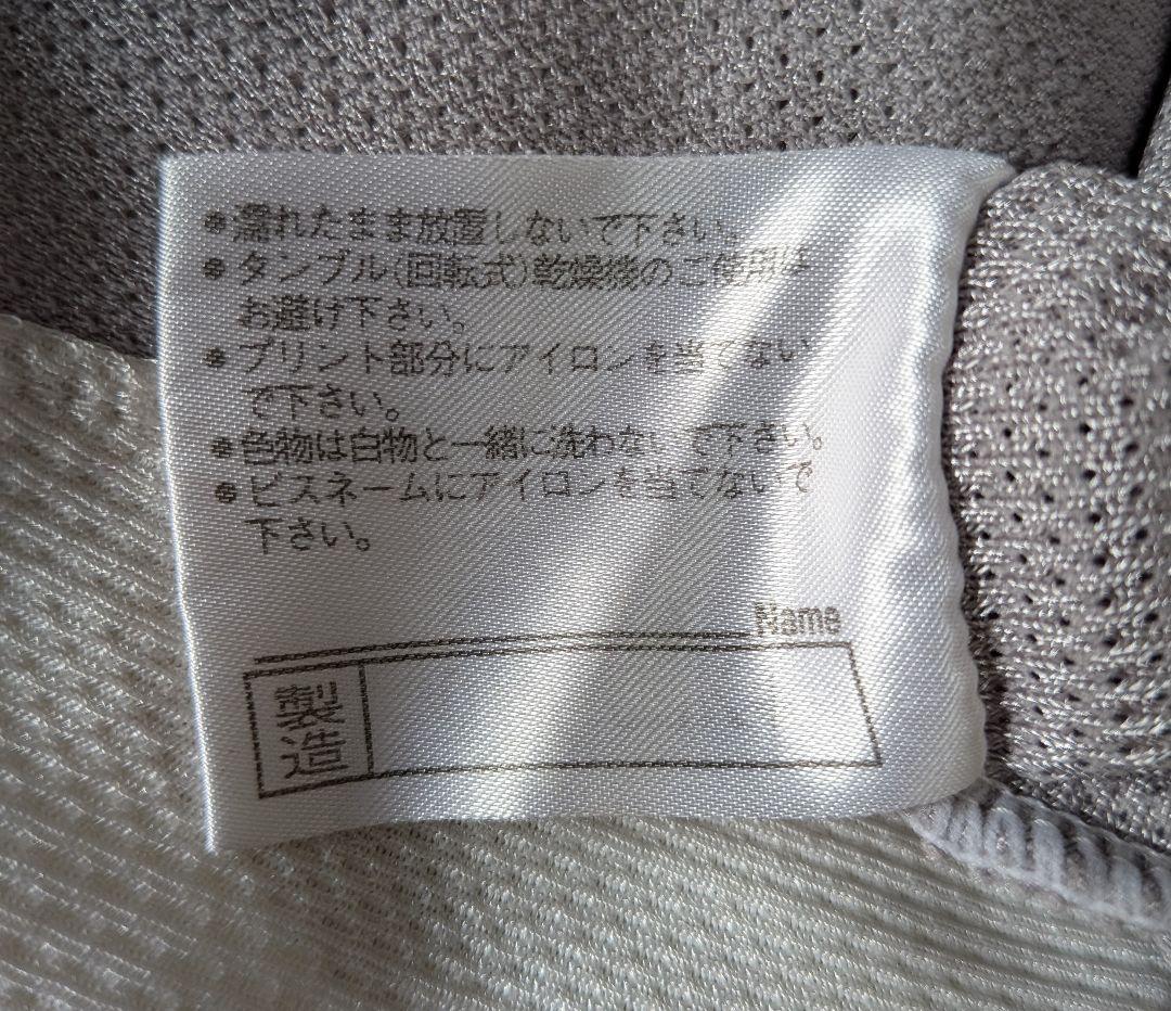 【希少】セレッソ大阪 長袖 支給品 ミズノ ヤンマー 日本ハム