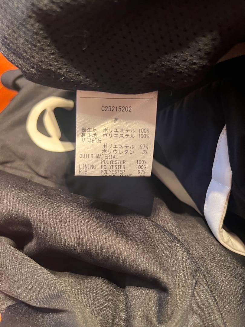 お値下げしました⭐︎新品⭐︎ Callaway レディースジャケット ブラック