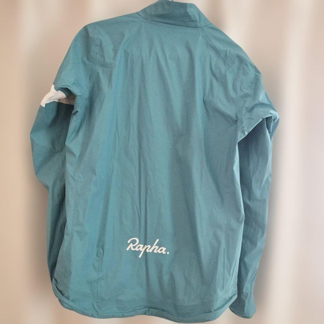 Rapha コアレインジャケットⅡ　ウィメンズ　サイズＭ