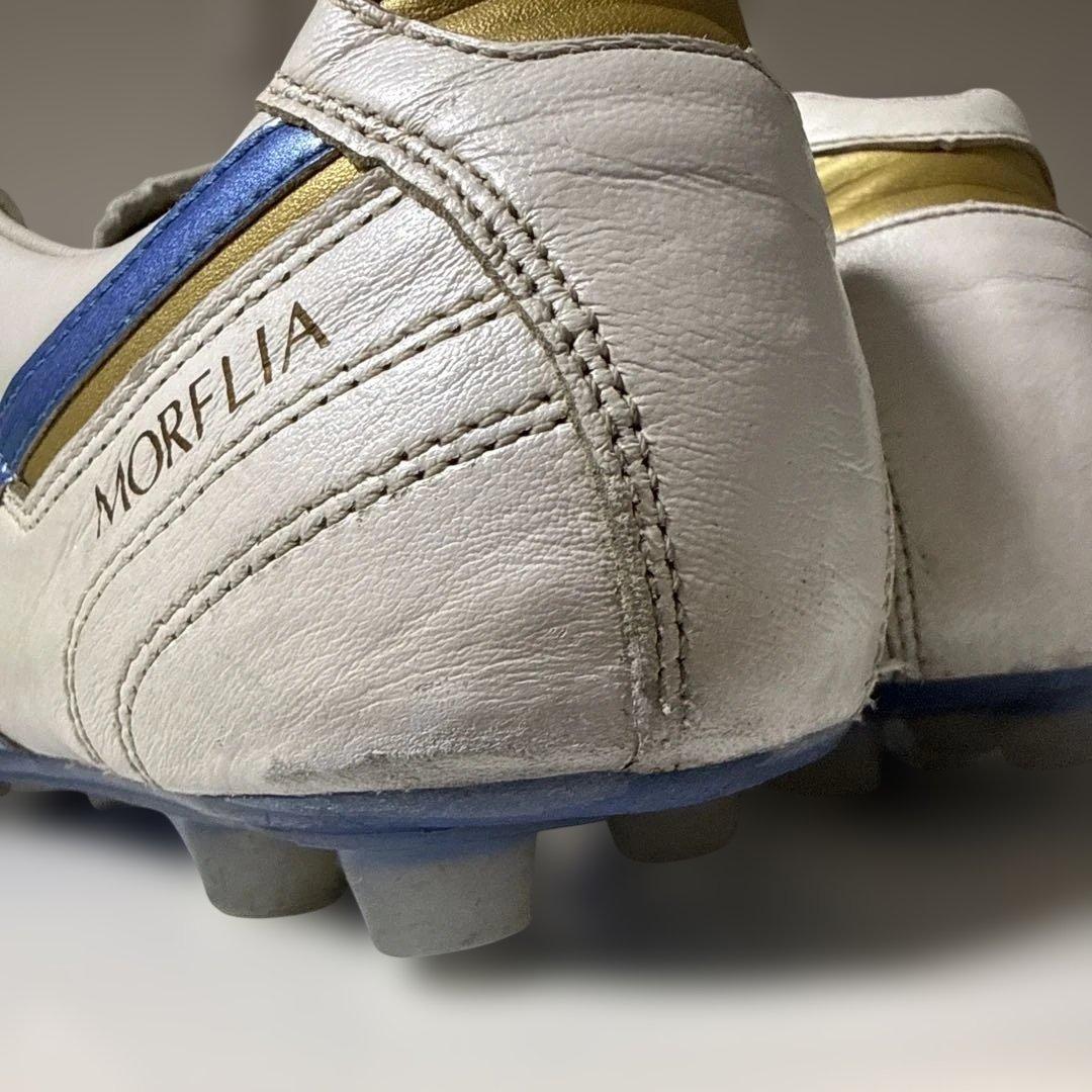 Mizuno モレリア 2 ジャパン 25センチ