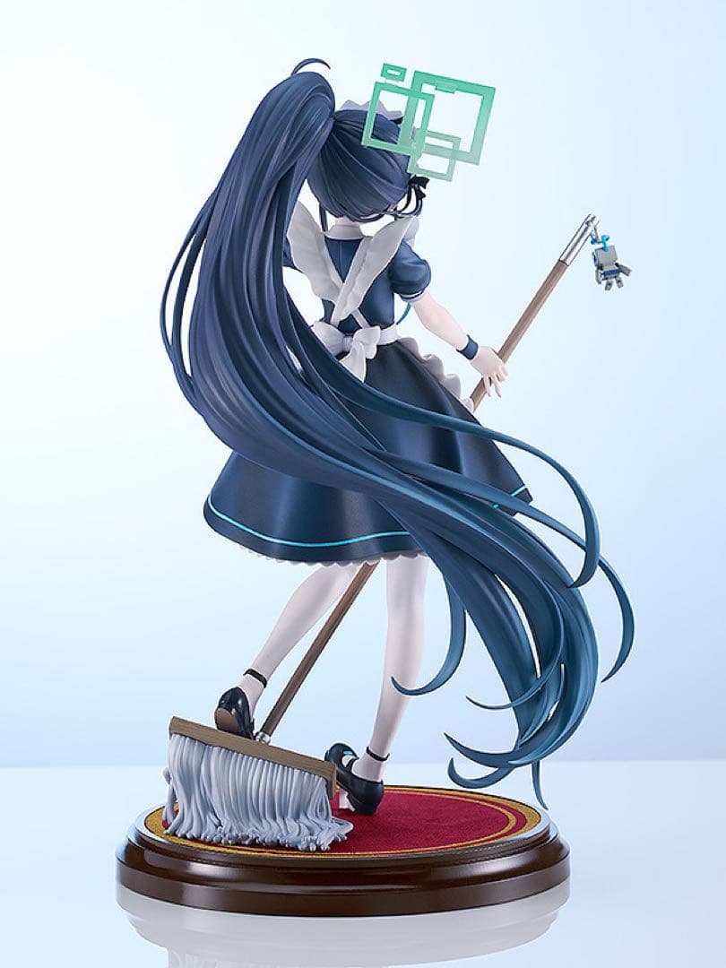 【開封品】ブルーアーカイブ アリス 1/7 メイド
