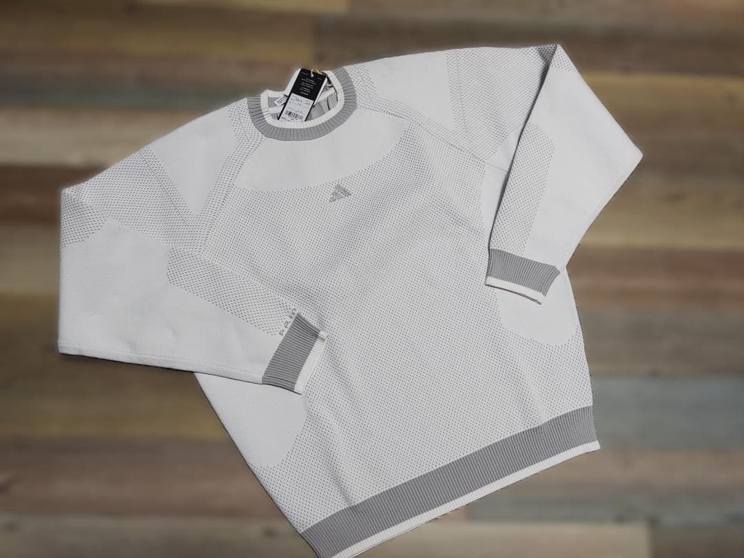 ⛳️アディダス♥️PRIMEKNIT& ボンディングスカートセット①