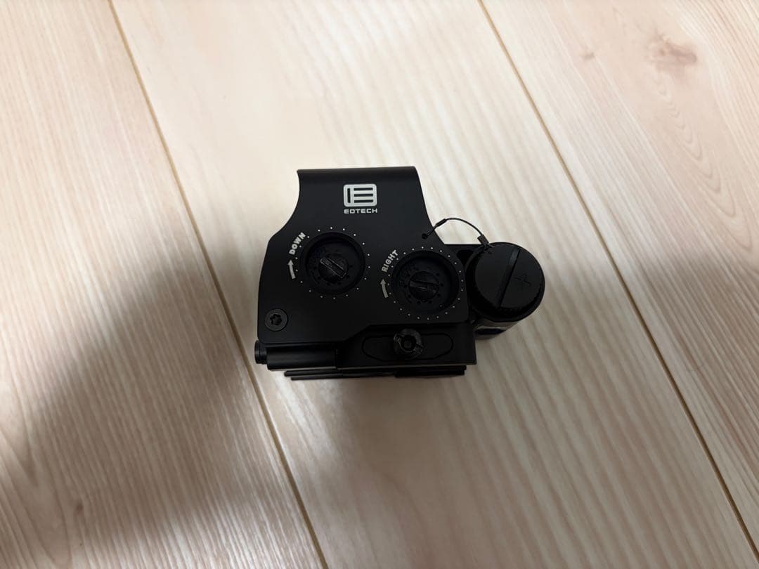 【 Holy Warrior 製】 EOTech EXPS3-0 Gen.3