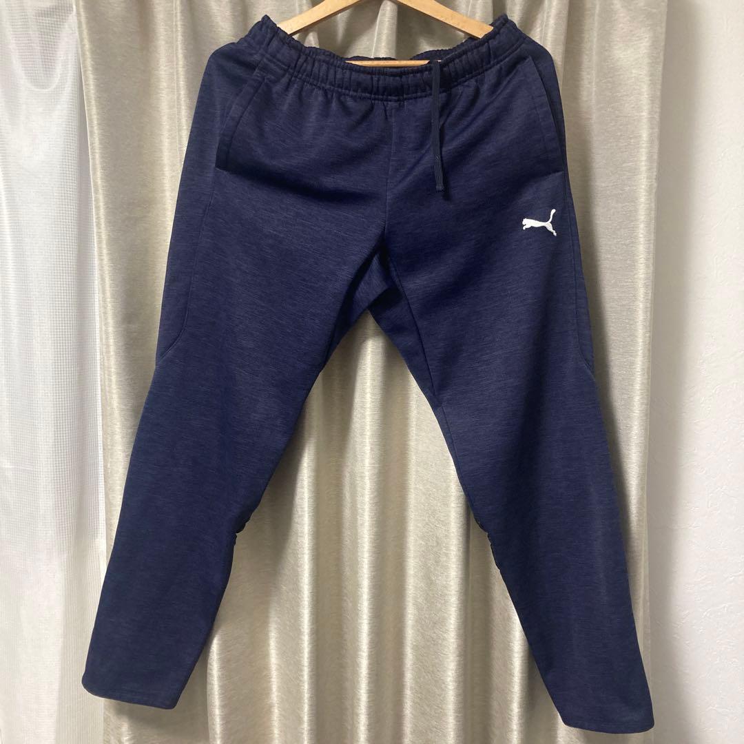 プーマ ジャージ上下 セットアップ 練習着