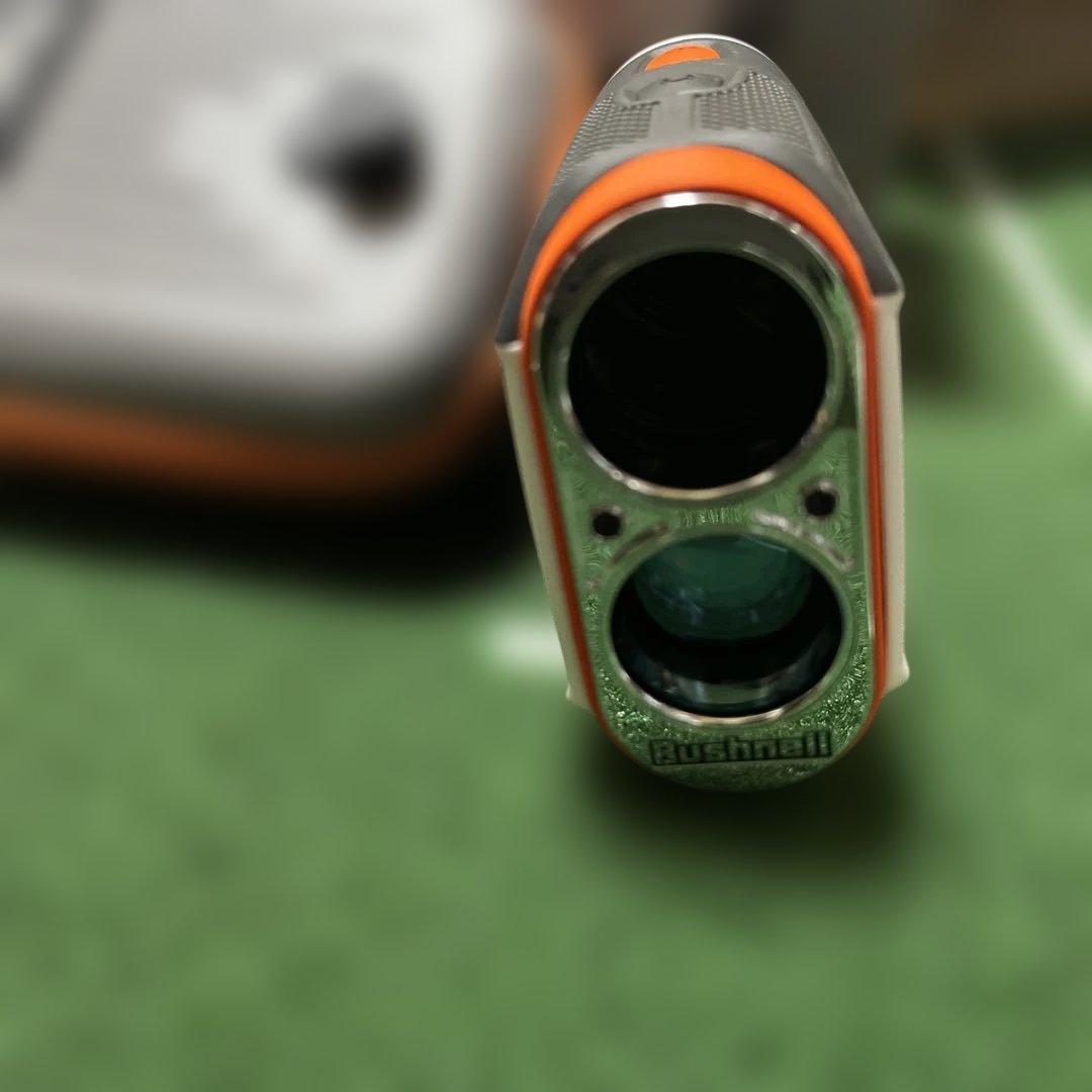 Bushnell ブッシュネル ピンシーカーツアーV6