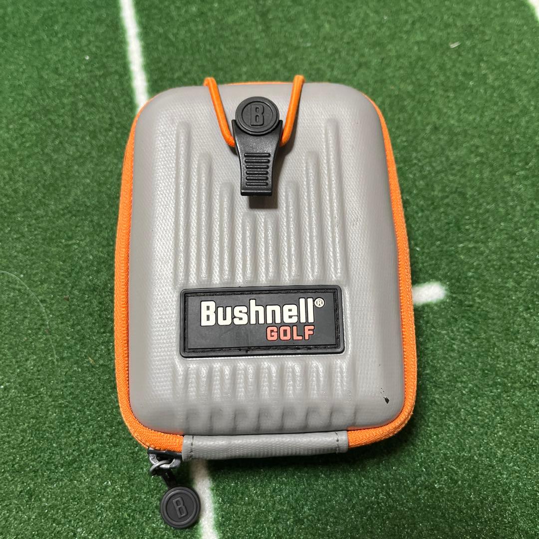 Bushnell ブッシュネル ピンシーカーツアーV6