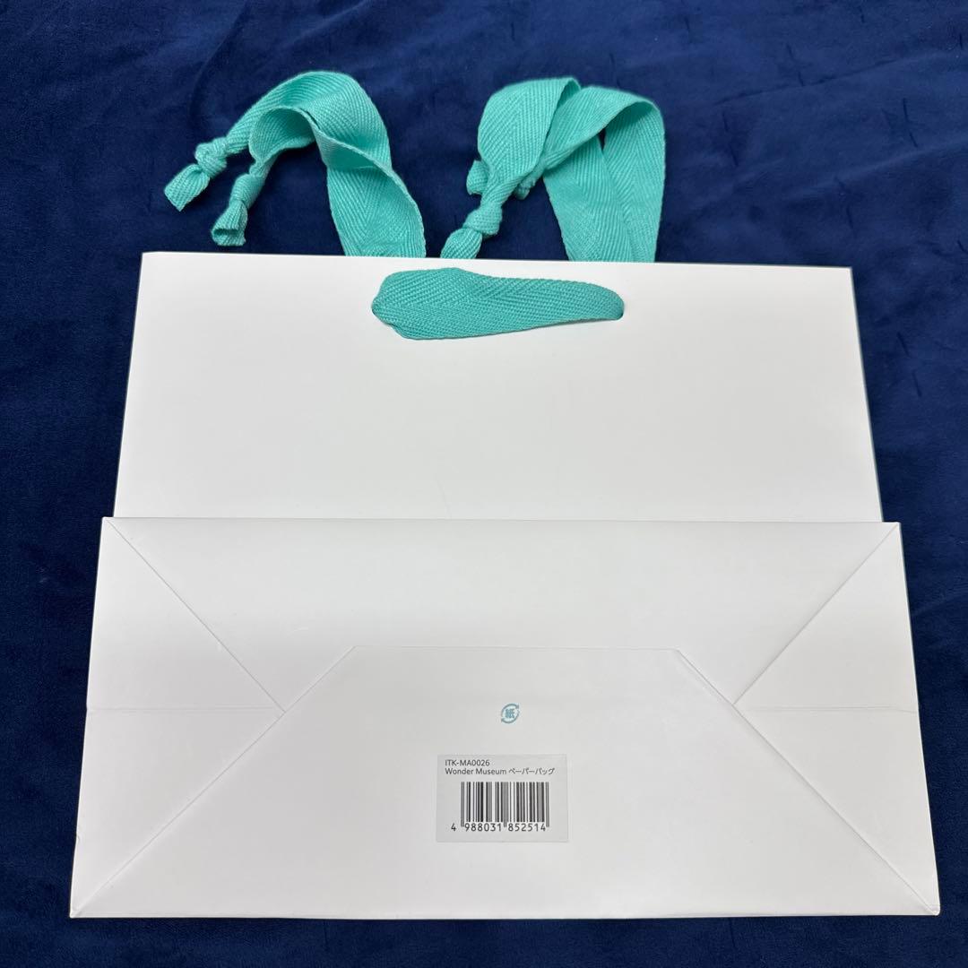 Mrs. GREEN APPLE Wonder Museum グッズ　セット