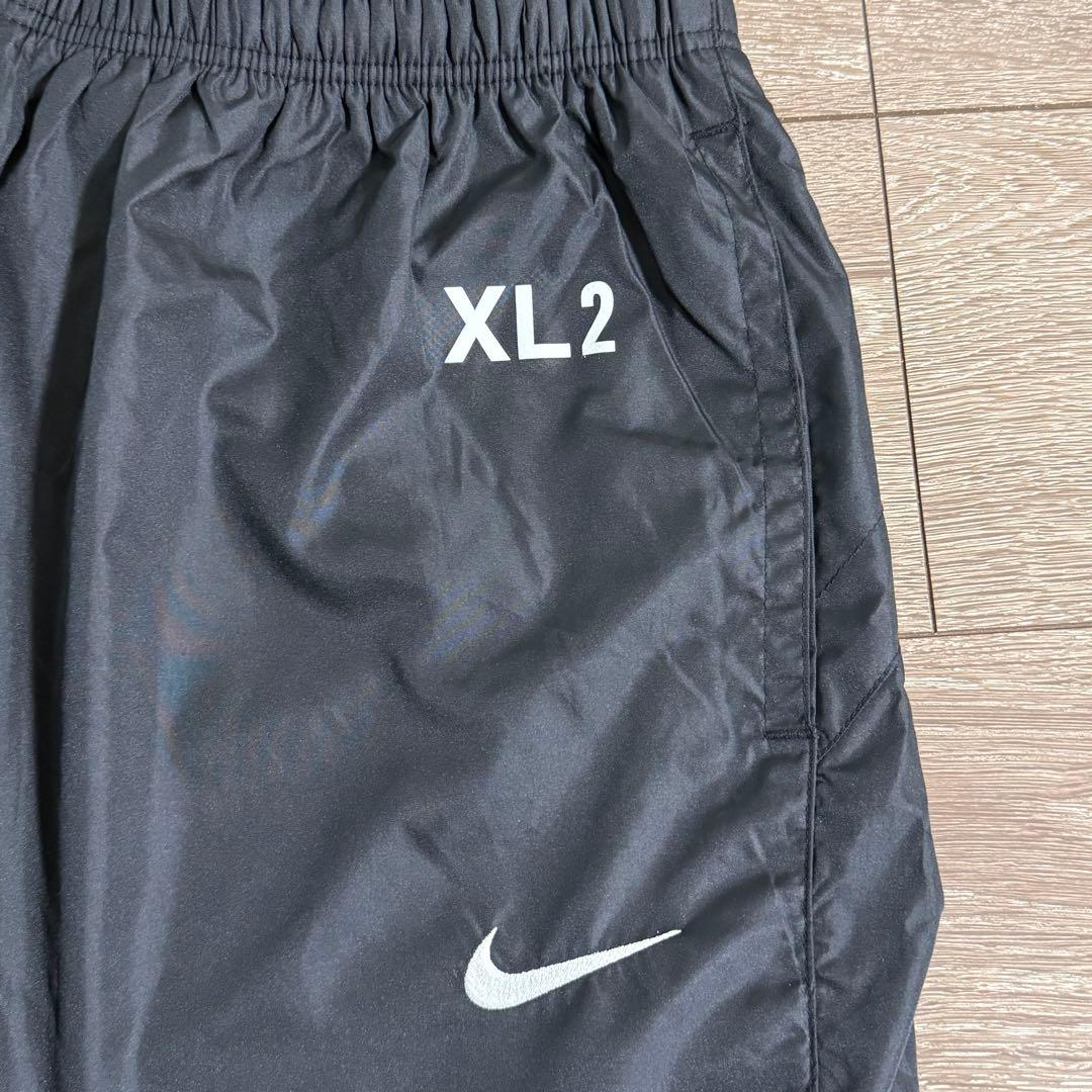 Nike 浦和レッズ トップチーム 支給品 00s ウィンドブレーカー 上下