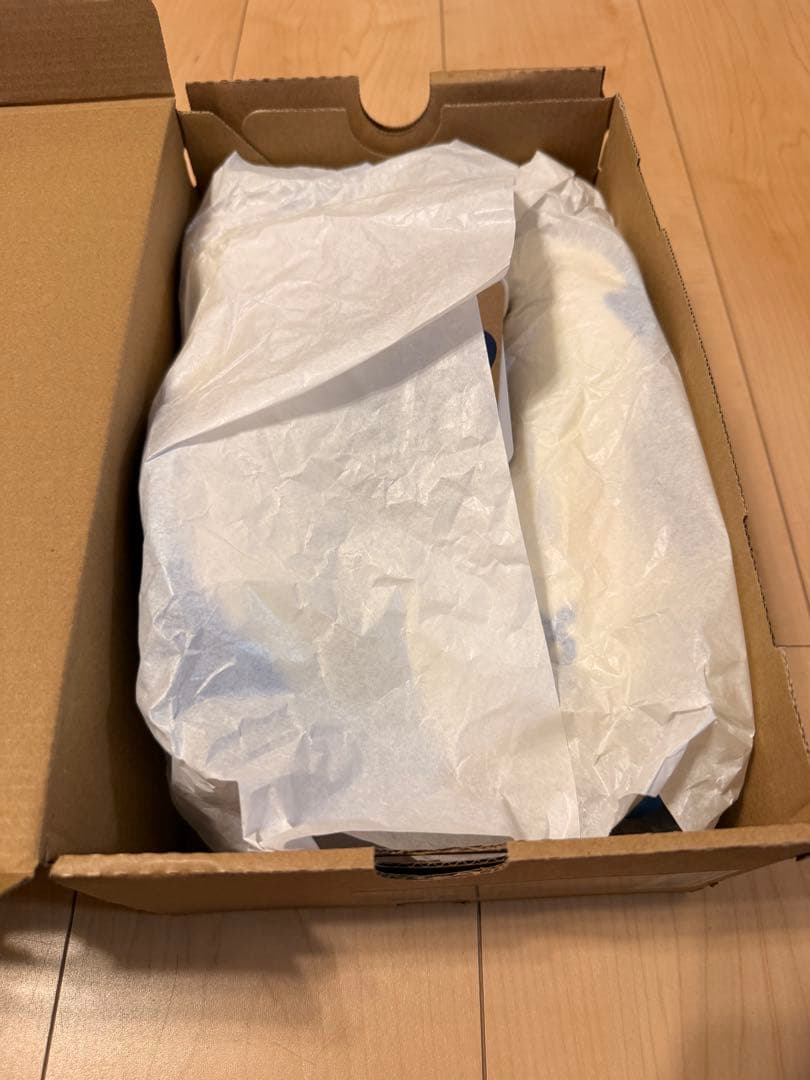 【新品未使用】asics NOVA SURGE 3 GS 22.5cm