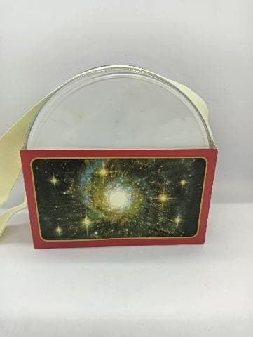 イルイル 流星のペピー 蓄光銀 未開封 メディコムトイ