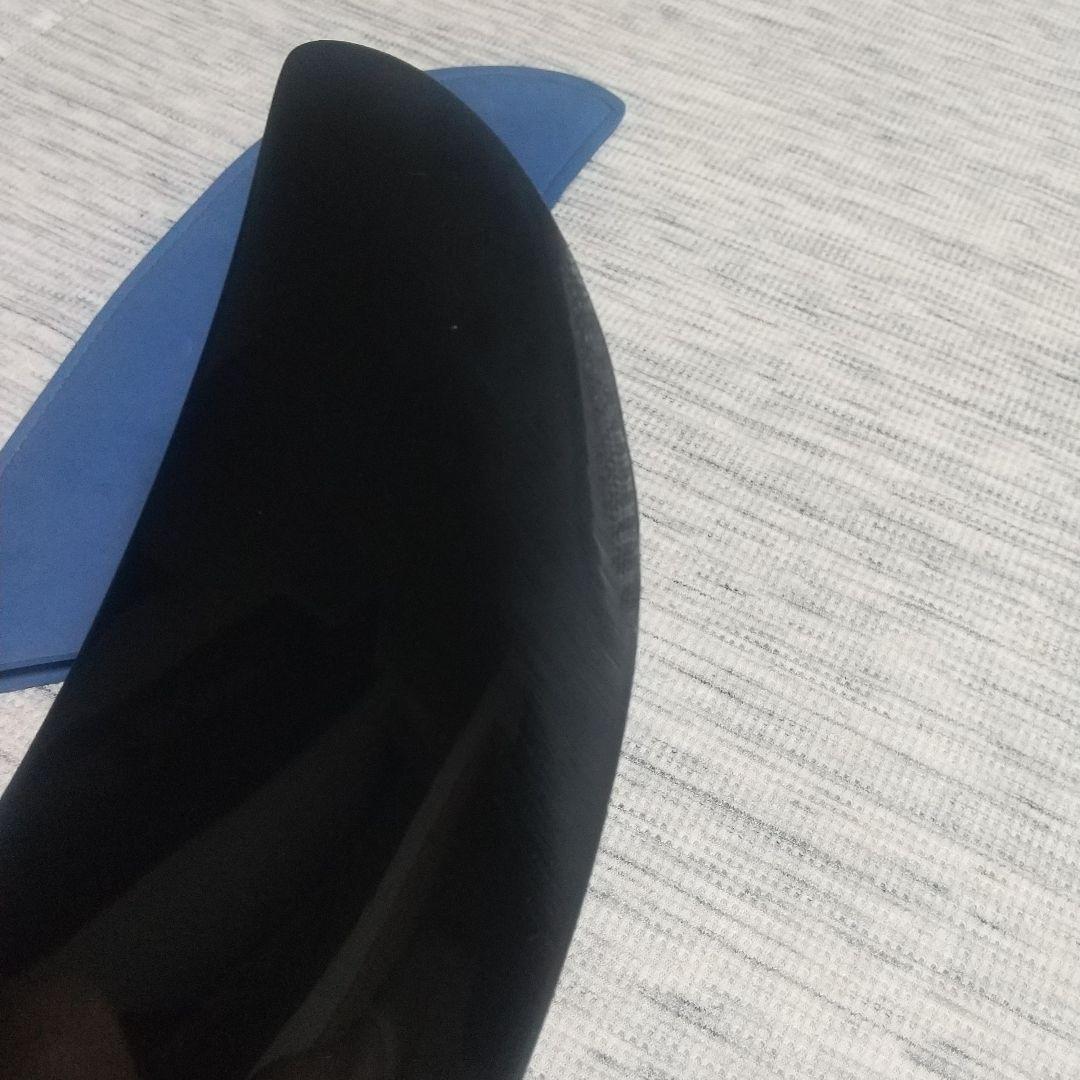Yu 9.75'' ピボットフィン ロングボードセンターフィン