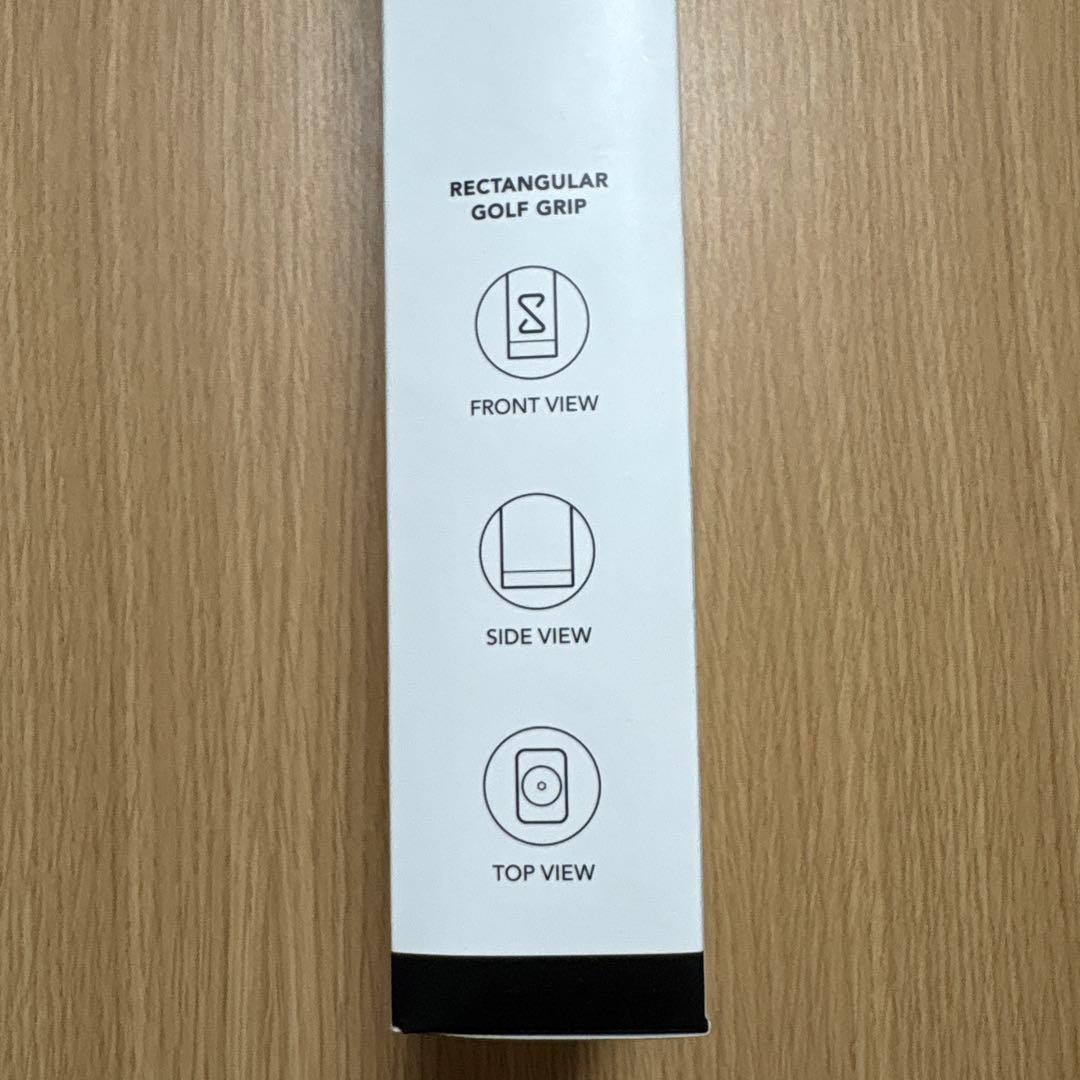 sense R1 パターグリップ