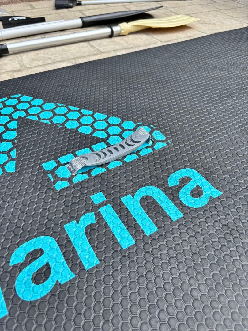 Aqua Marina Vapor 10'6\" スタンドアップパドルボード