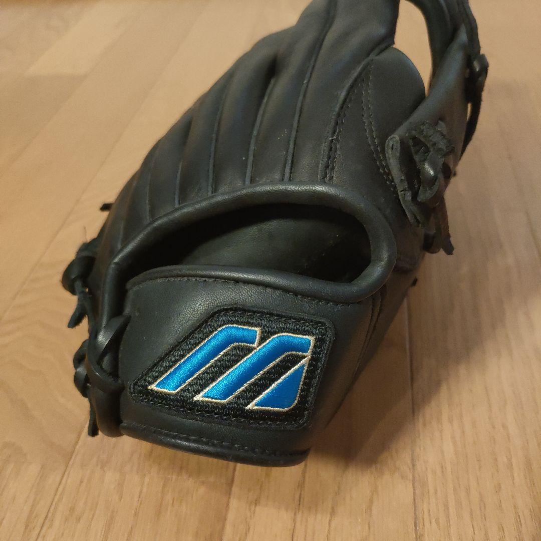 MIZUNO ワールドウィン Regulus 一般 軟式用 野球 グローブ ④
