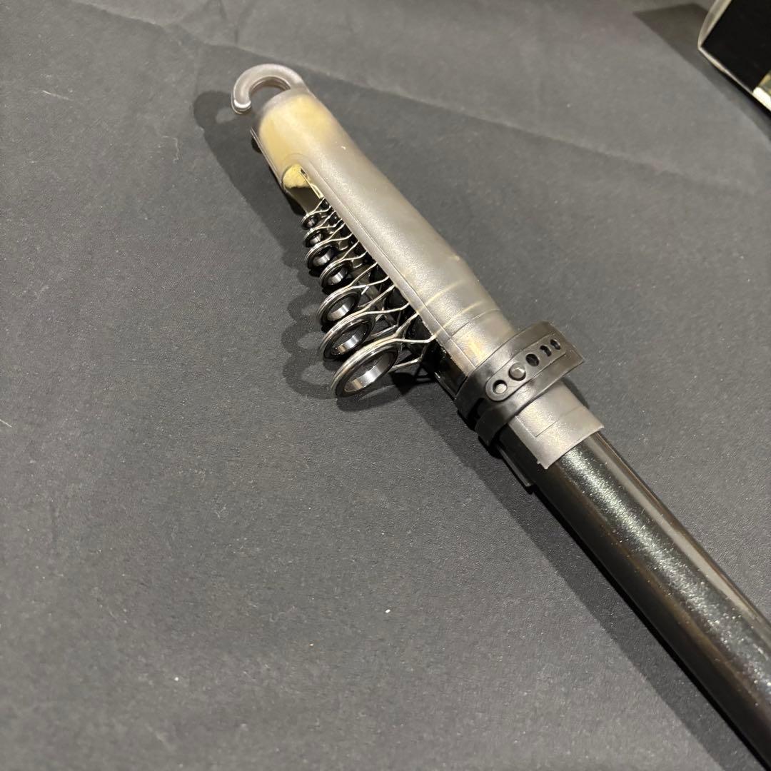 新品❗️ 磯竿　磯遠投　カゴ遠投　5号　5m40 振り出し竿