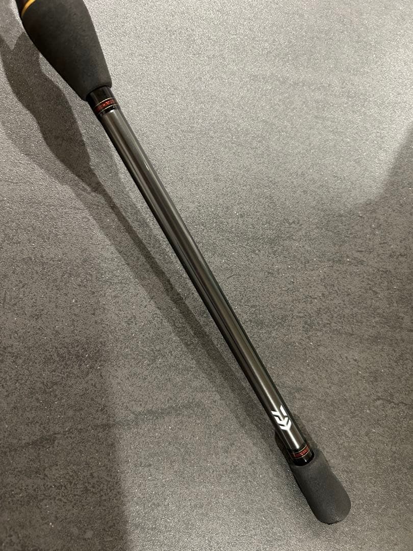 DAIWA ダイワ 18メタリア カワハギ MH-175 llia