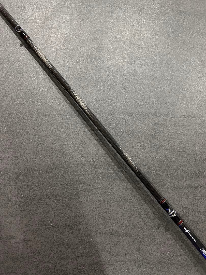 DAIWA ダイワ 18メタリア カワハギ MH-175 llia