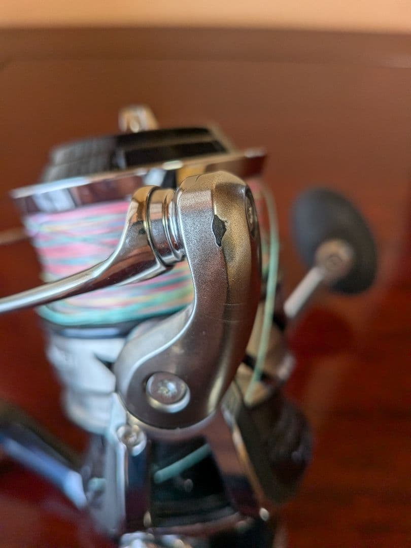 21 SHIMANO ツインパワーSW 10000HG シマノ