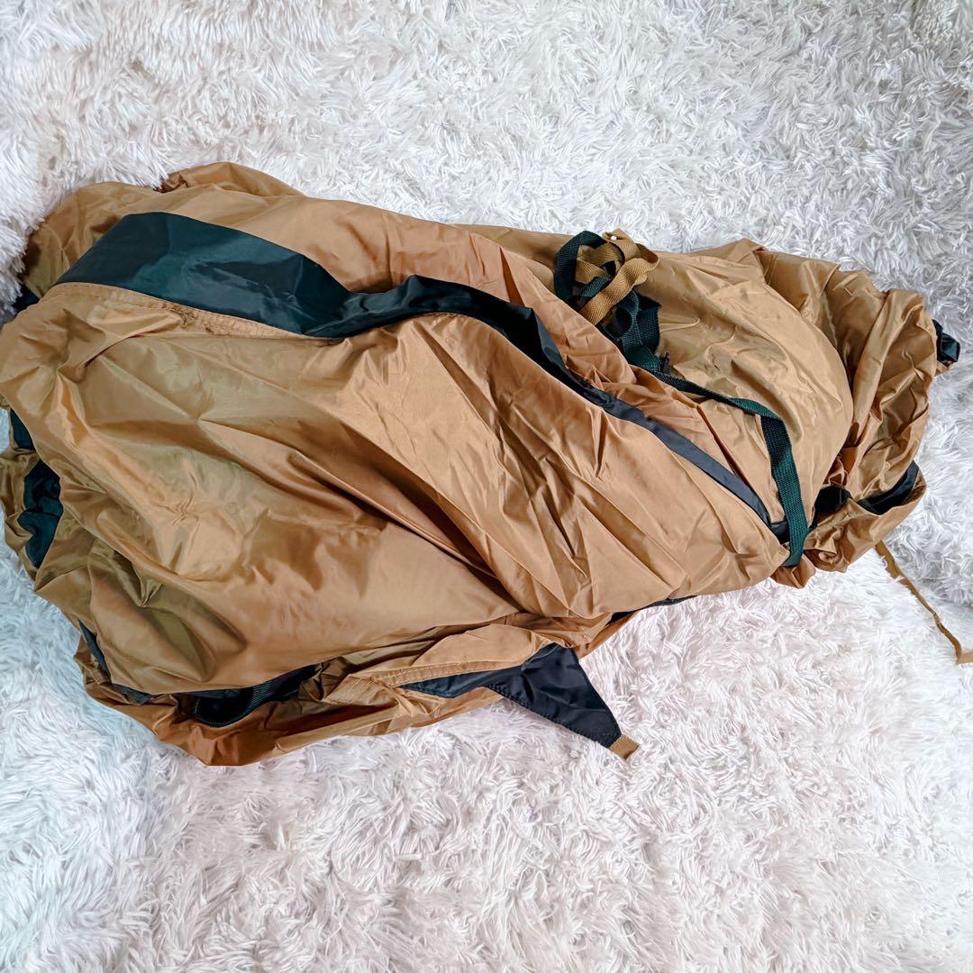 未使用級✨ COLEMAN Screen Canopy Tarp 300